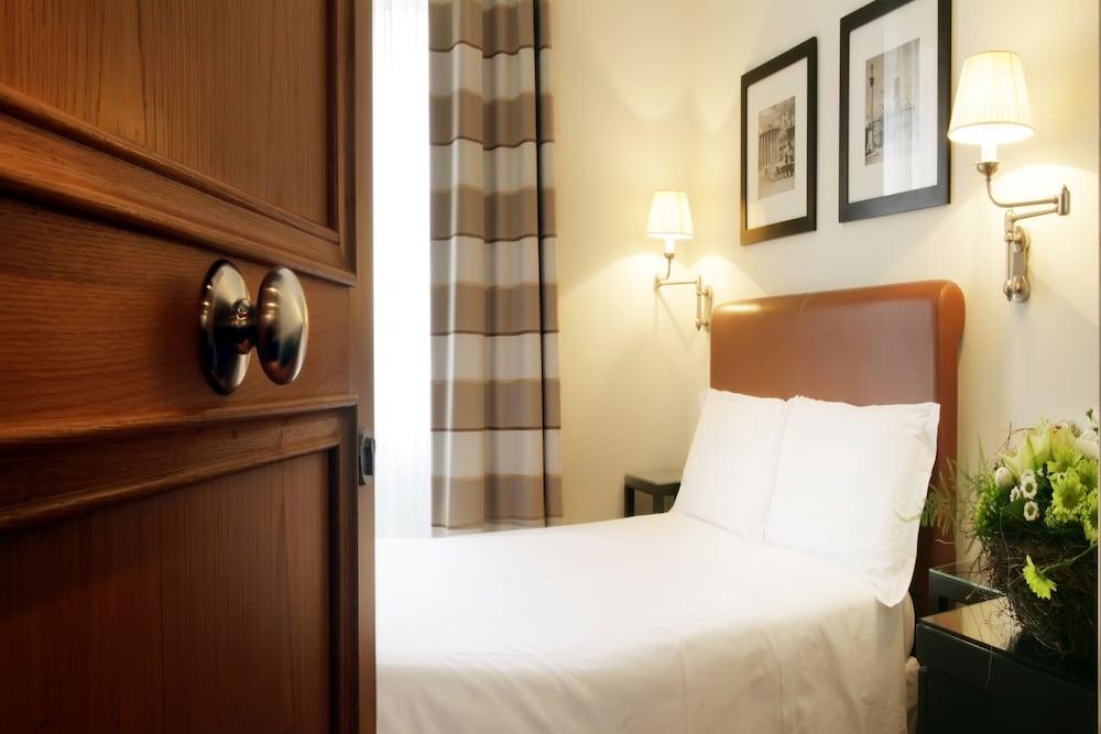 Hotel Albergo Santa Chiara Рим Екстериор снимка